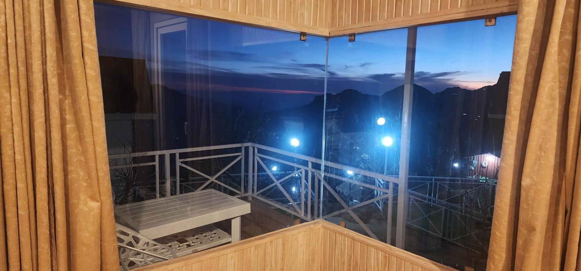 Instaview Kanatal New Tehri Eksteriør bilde